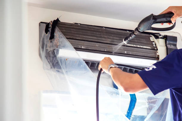Best Emergency Air Duct Cleaning  in Wolf Creek, UT