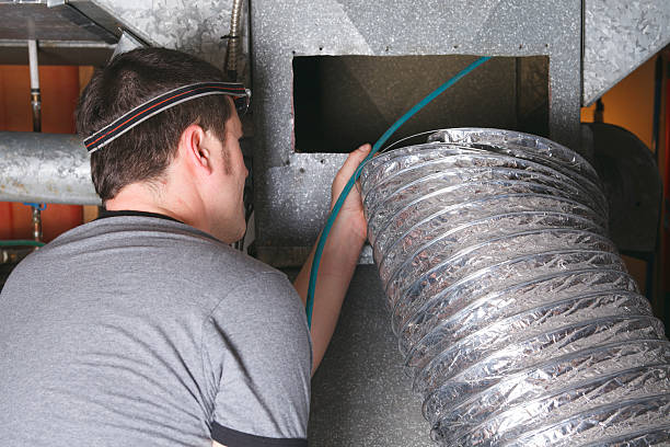 Best Home Air Vent Cleaning  in Wolf Creek, UT