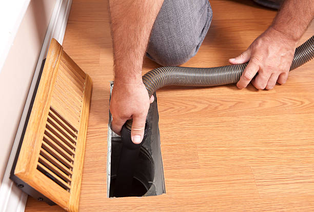 Best Air Duct Cleaning Near Me  in Wolf Creek, UT