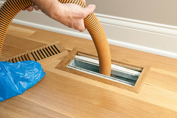  Wolf Creek, UT Airduct Cleaning Pros