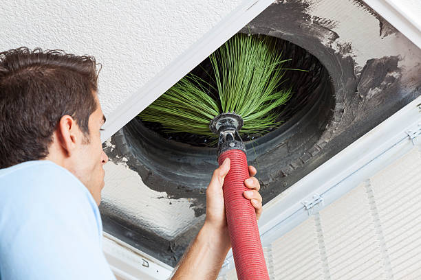Best HVAC Duct Inspection Services  in Wolf Creek, UT